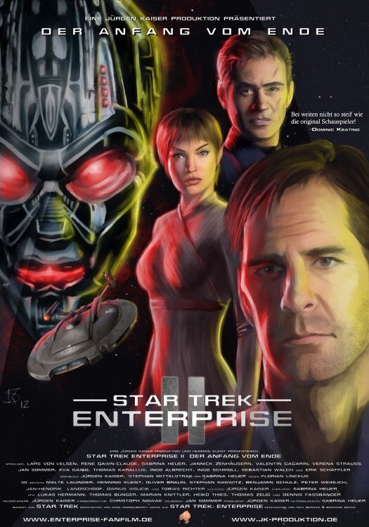 Episode Poster