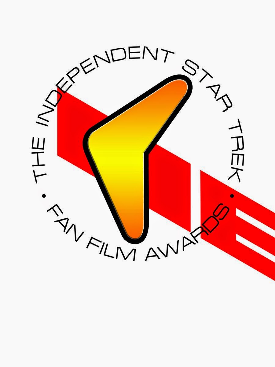 Won two awards at The Independent Star Trek F