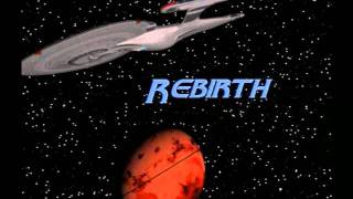Federation Rebirth image