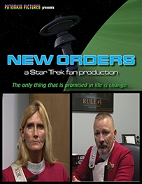 Poster for Starship Triton