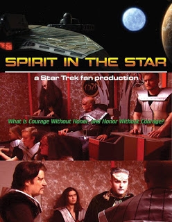 Production poster