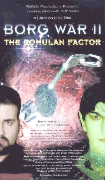 Production poster