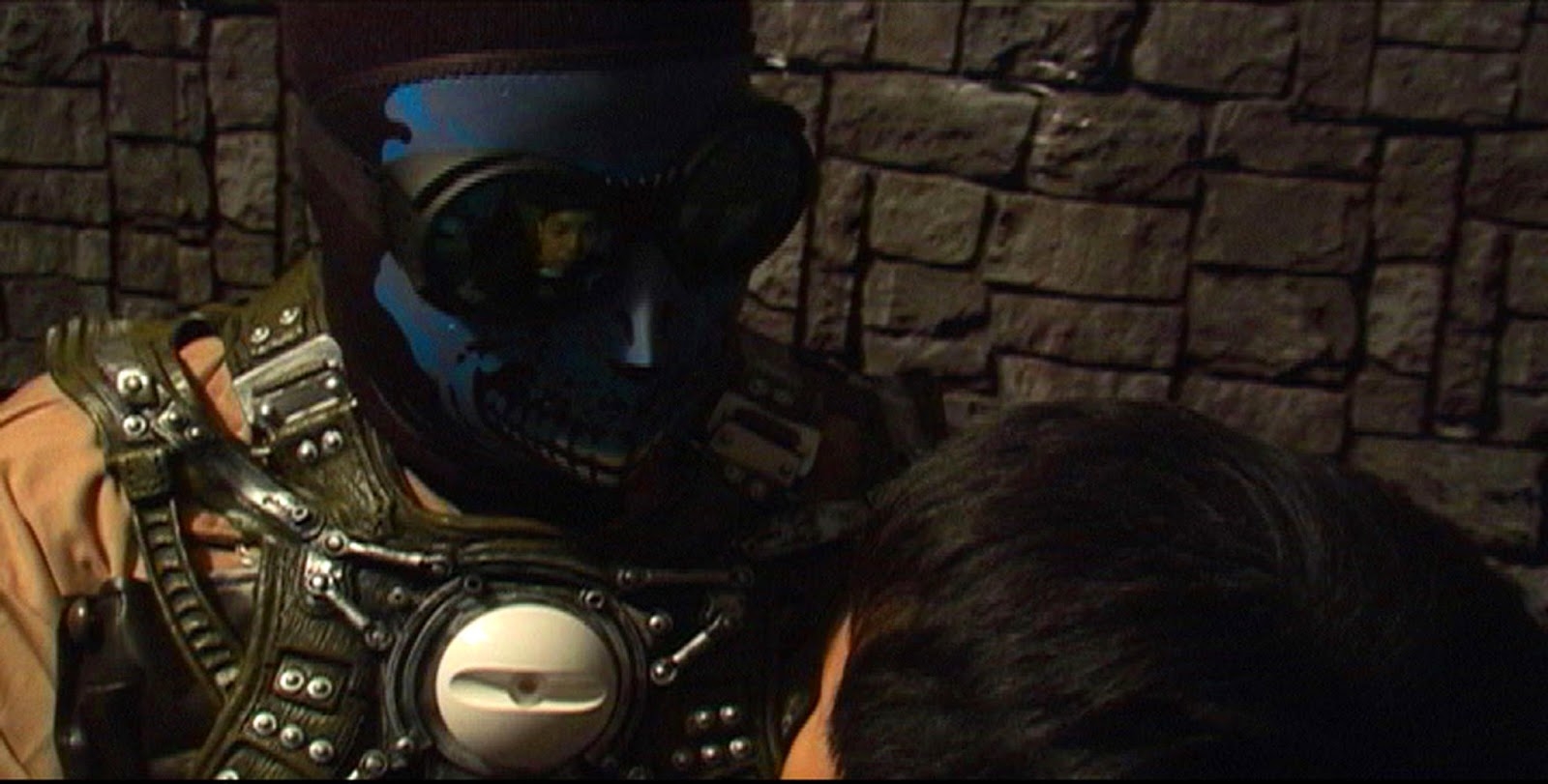 Episode Screen Capture