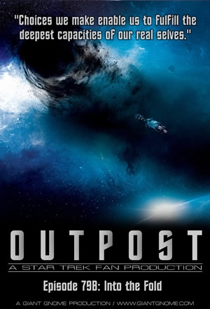 Episode Poster