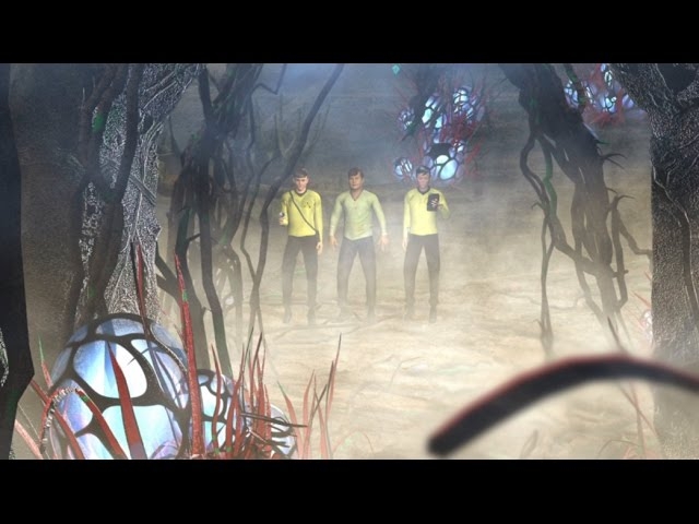 Episode Screen Capture