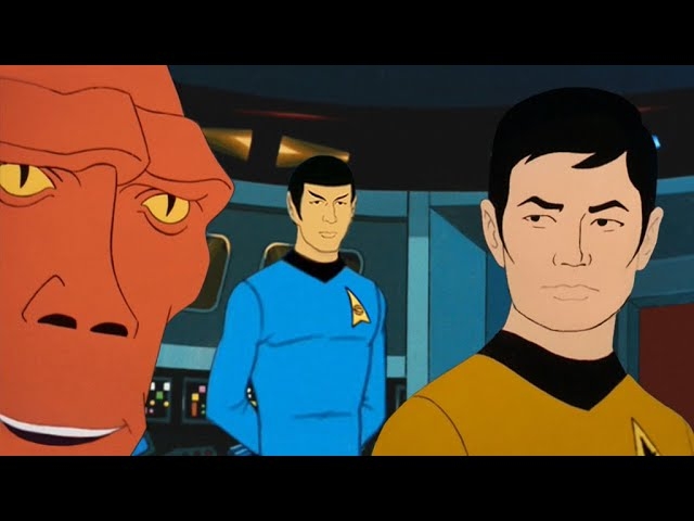 Episode Screen Capture