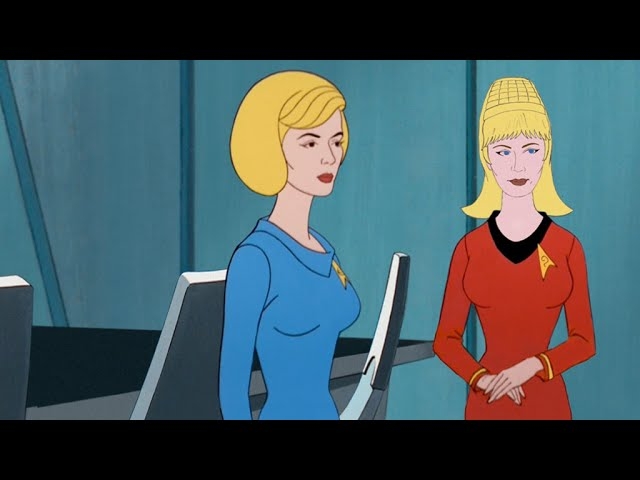 Episode Screen Capture