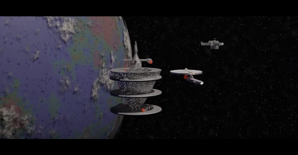 Episode Screen Capture