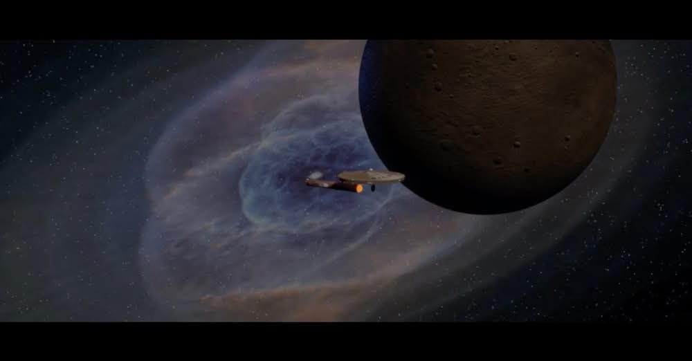 Episode Screen Capture