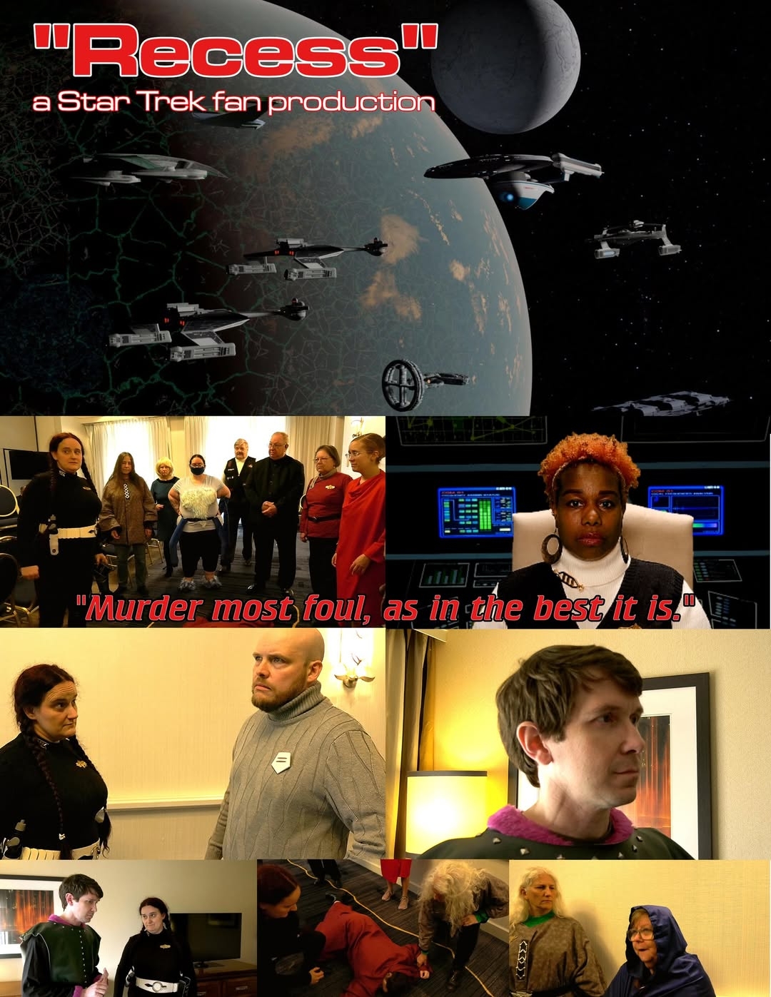 Episode Poster