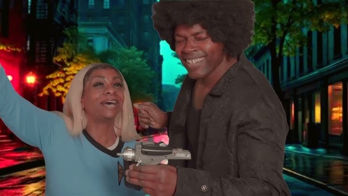 Episode Screen Capture