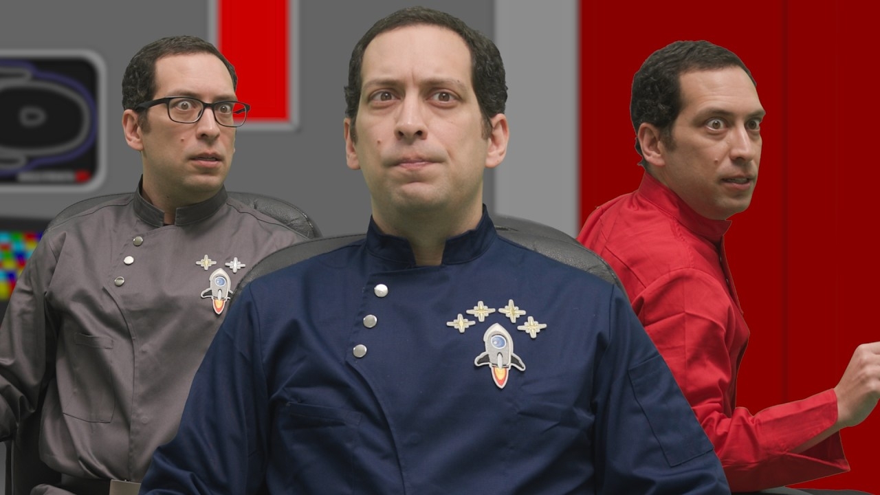 Episode Screen Capture