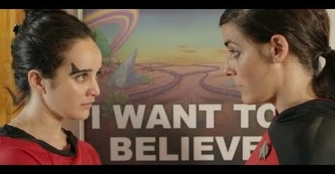 Episode Screen Capture