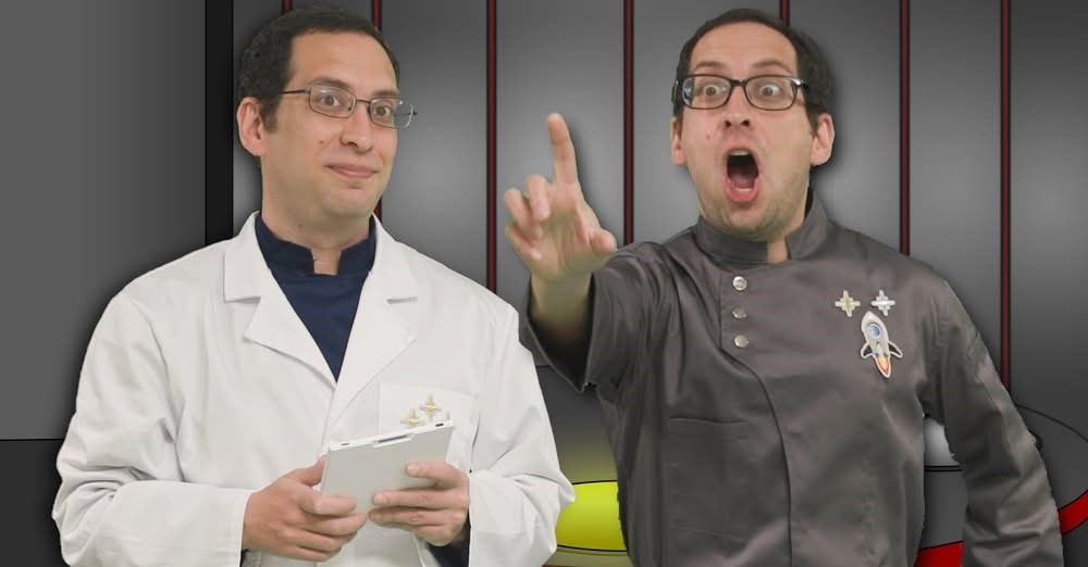 Episode Screen Capture