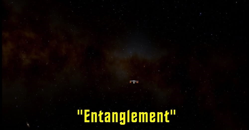 Episode Screen Capture