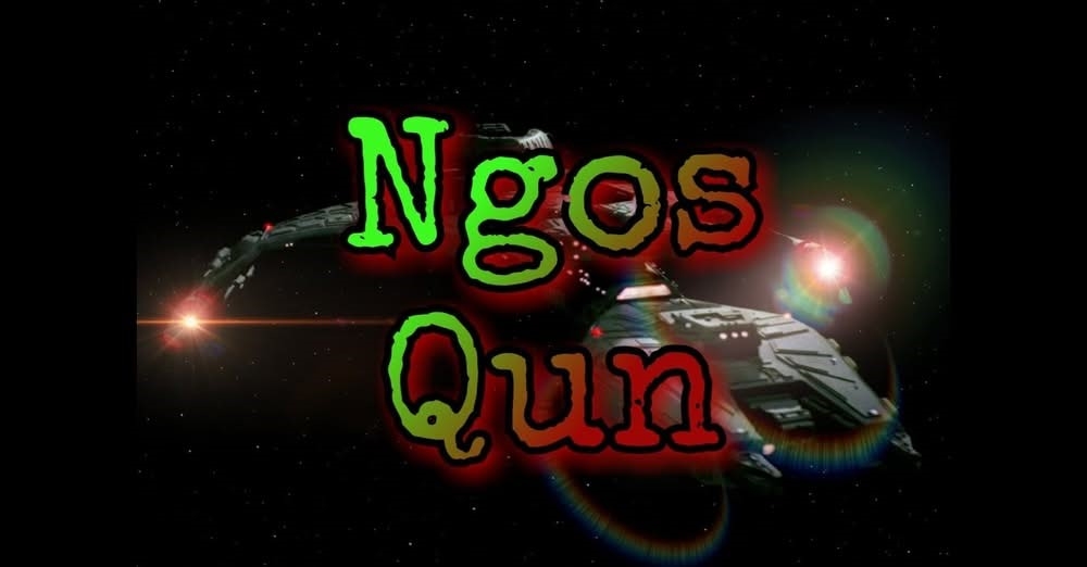 Episode Title