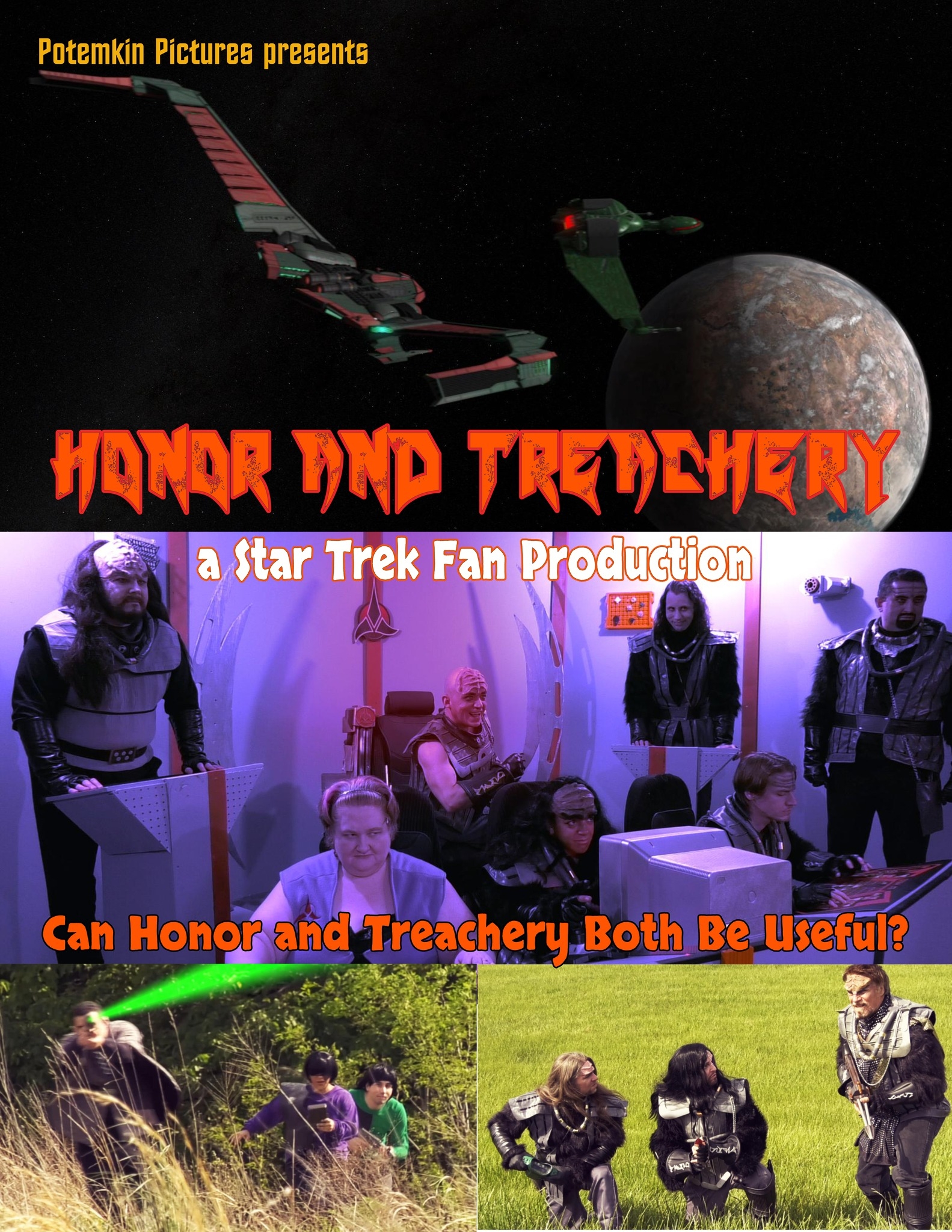 Episode Poster