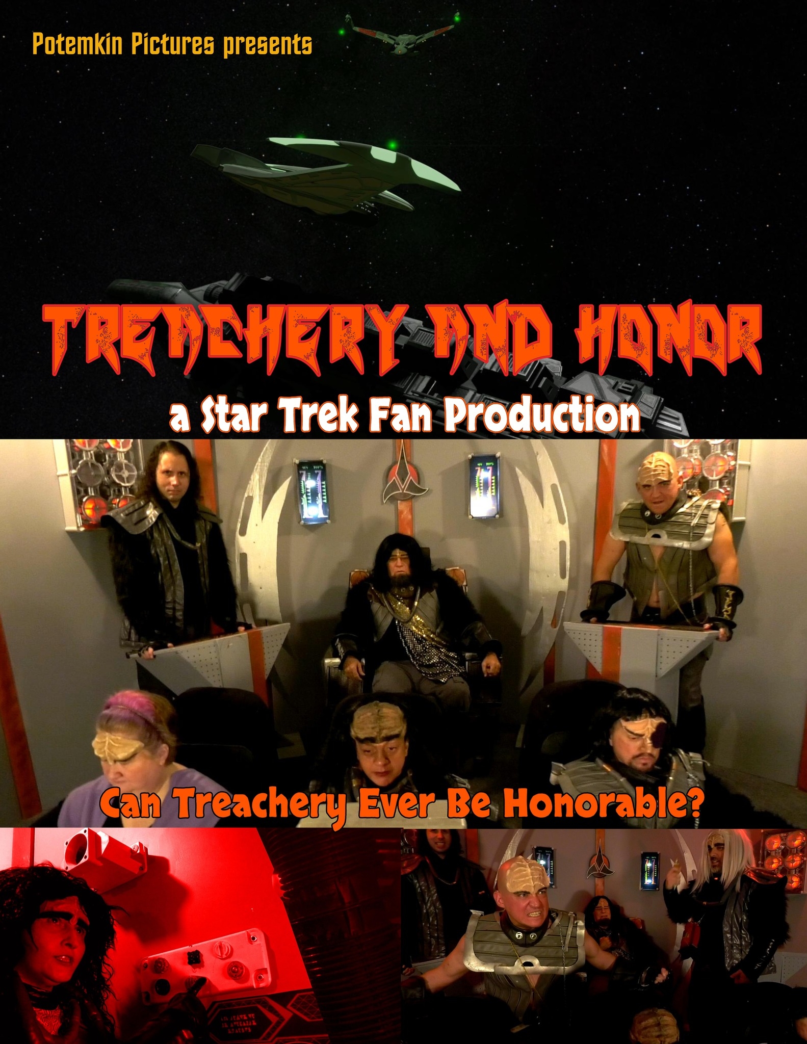 Episode Poster