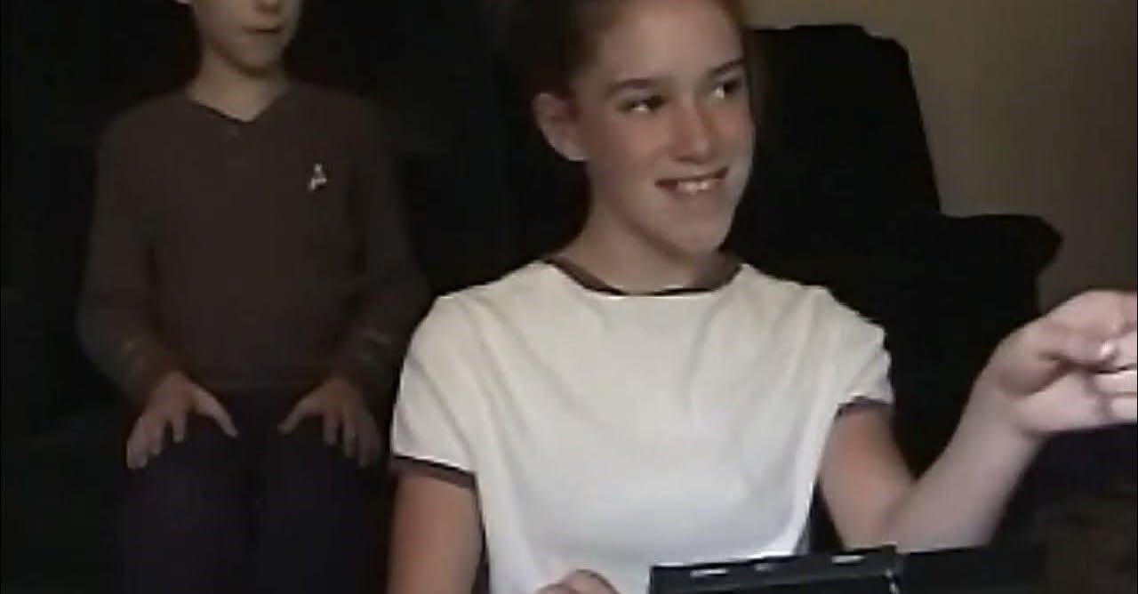 Episode Screen Capture