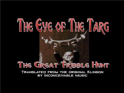 Episode Title