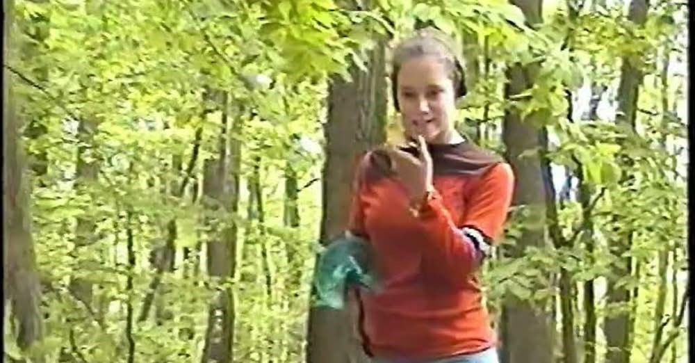Episode Screen Capture