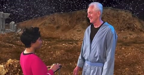 Episode Screen Capture