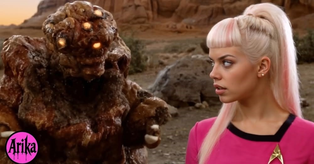 Episode Screen Capture