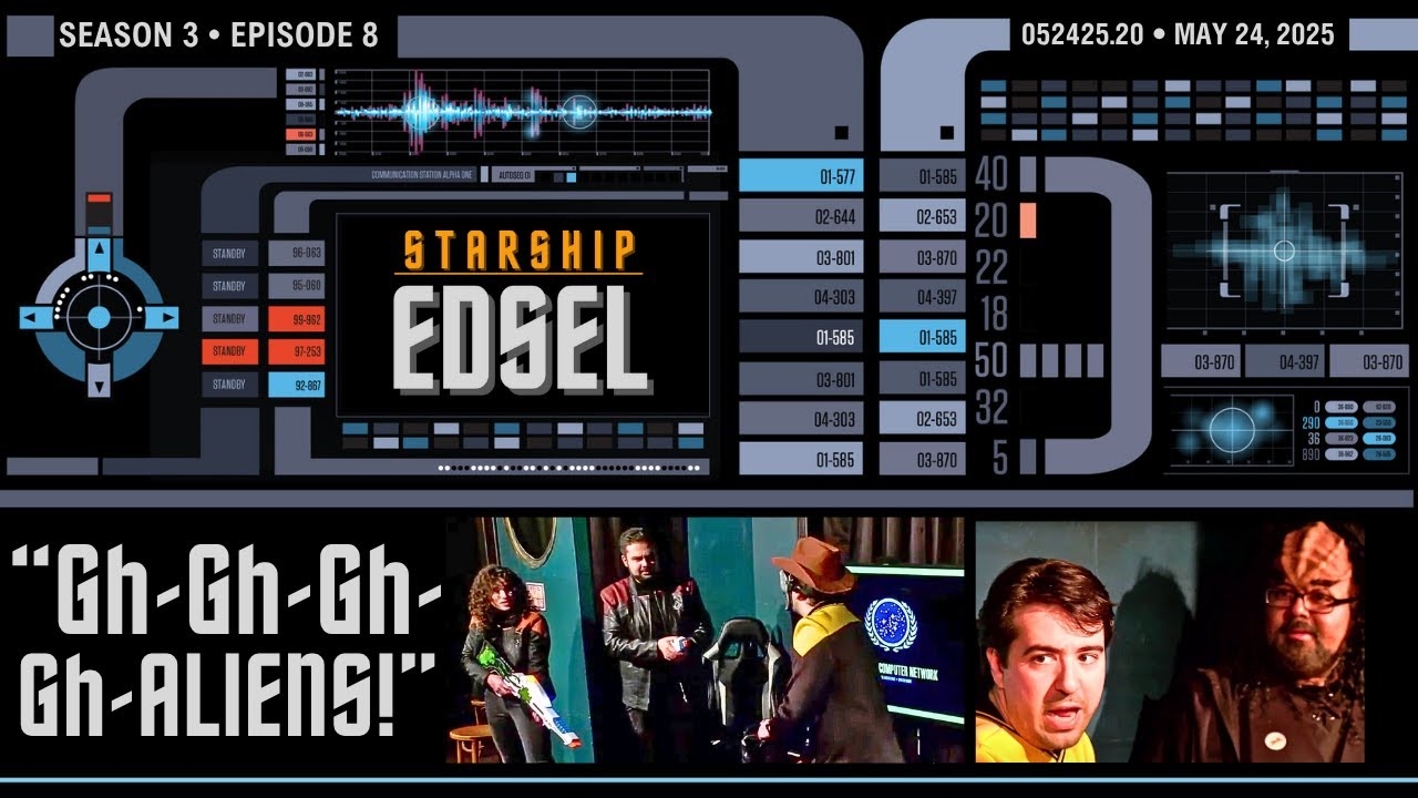 Episode Title