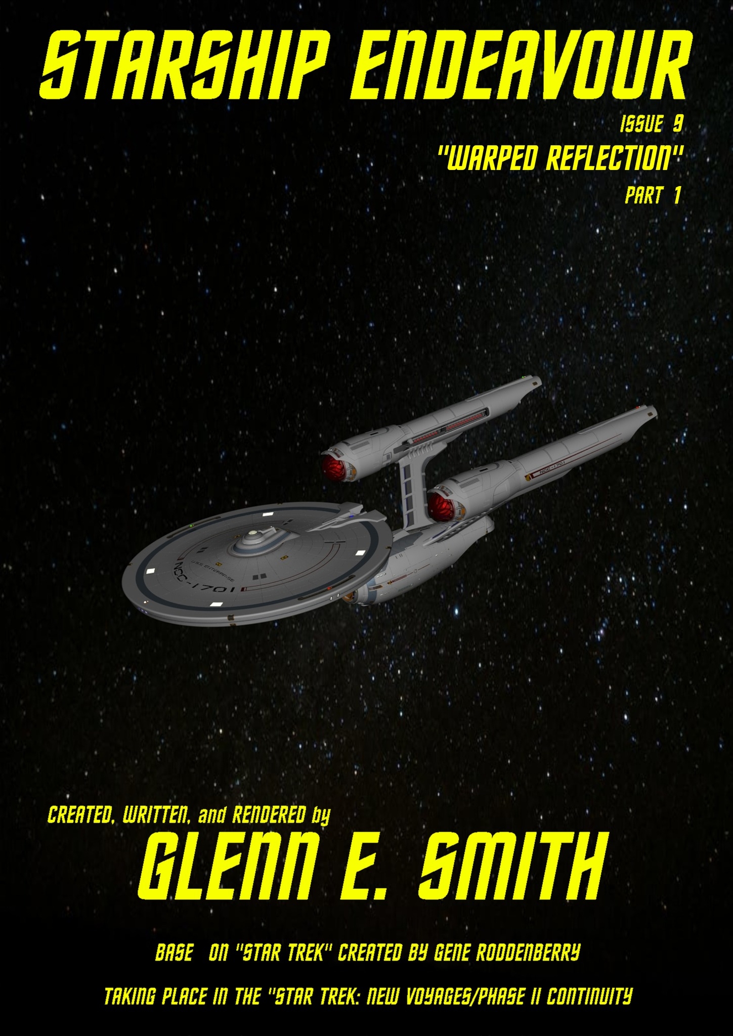 Episode Title