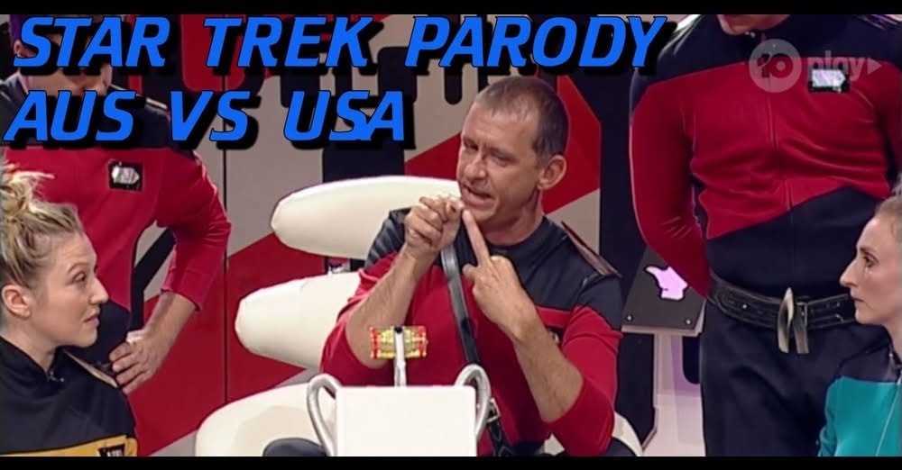 Episode Title