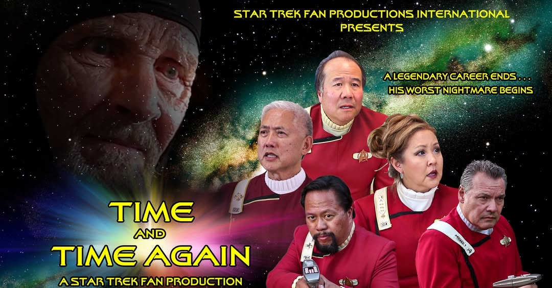 Episode Title