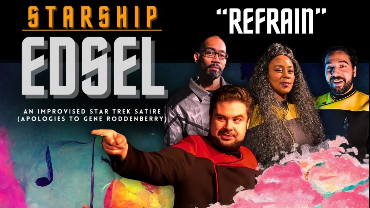 Episode Title