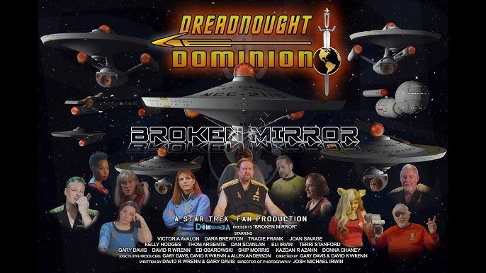 Episode Poster
