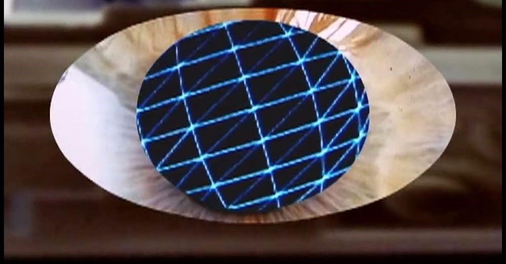 Episode Screen Capture