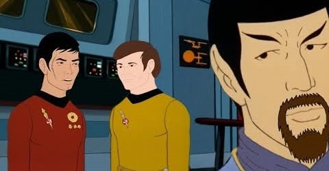 Episode Screen Capture