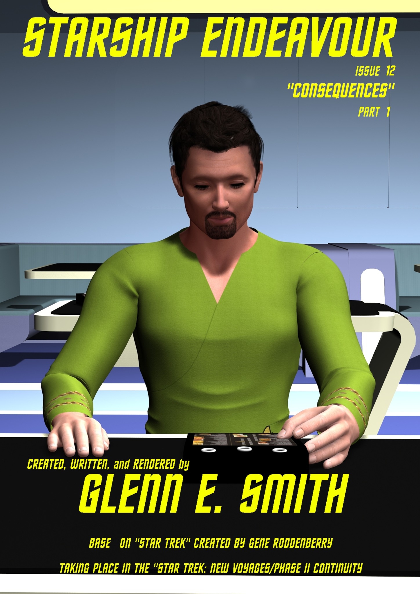 Episode Title