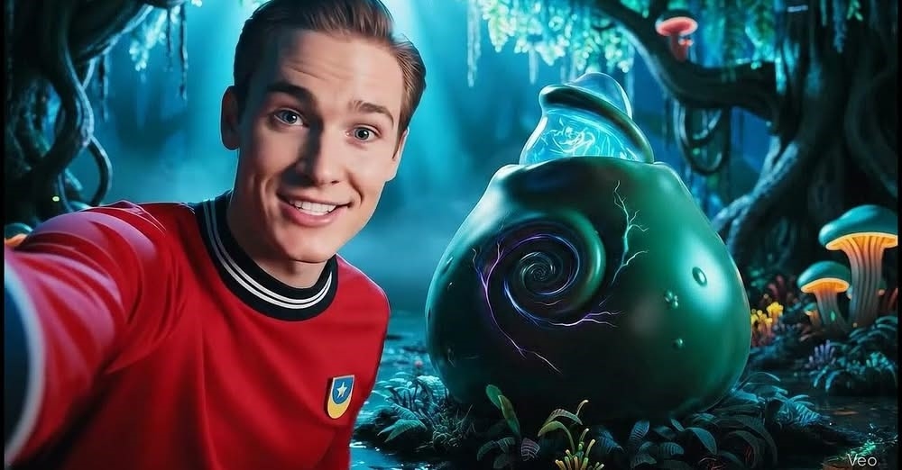 Episode Screen Capture