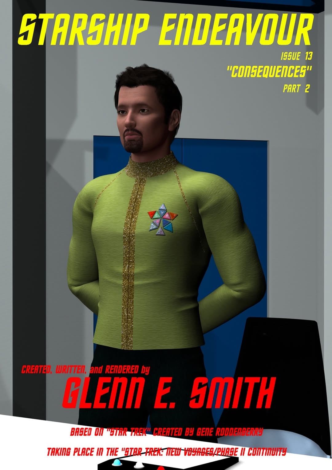Episode Title