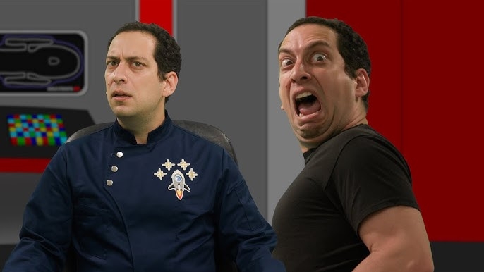 Episode Screen Capture