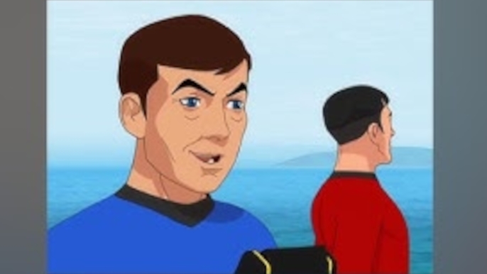 Episode Screen Capture