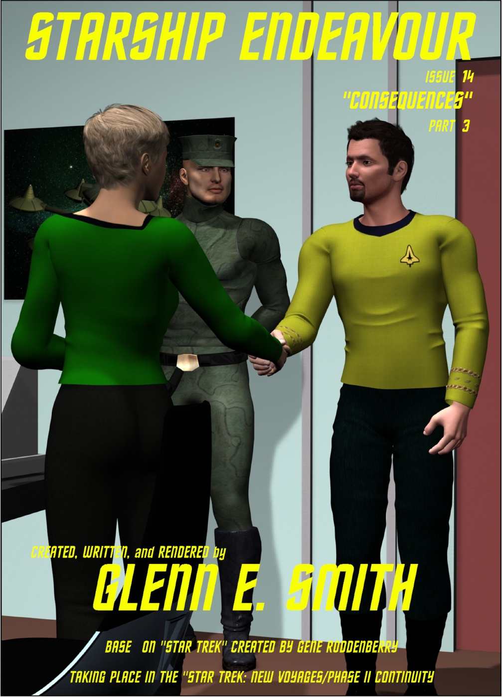 Episode Title