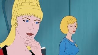 Episode Screen Capture