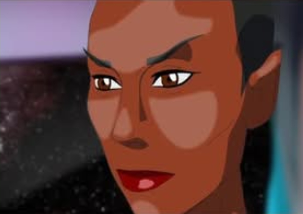 Episode Screen Capture