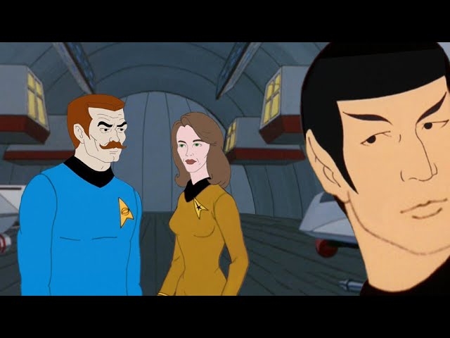 Episode Screen Capture