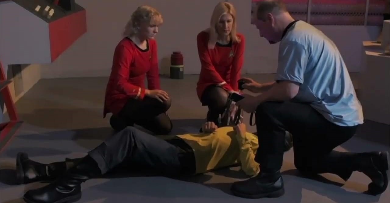 Episode Screen Capture