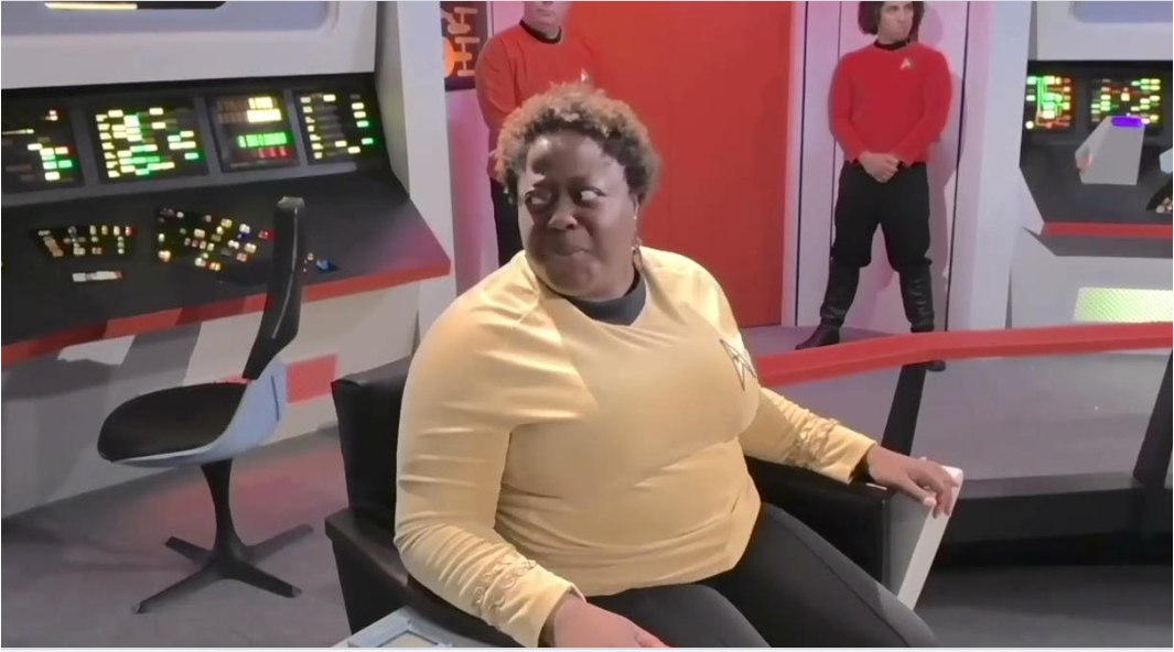 Episode Screen Capture