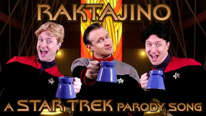 Episode Title