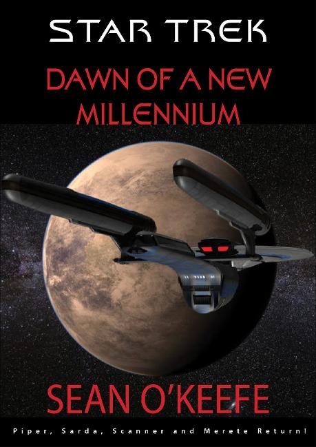 Episode Title