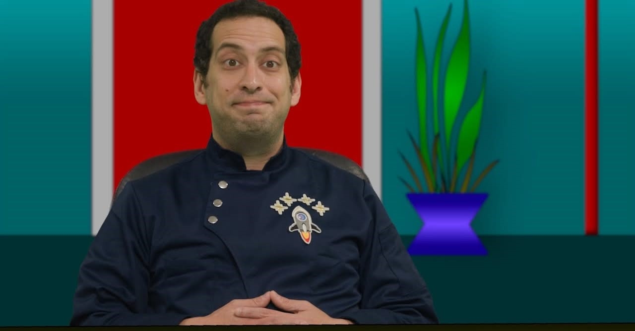 Episode Screen Capture