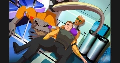 Episode Screen Capture